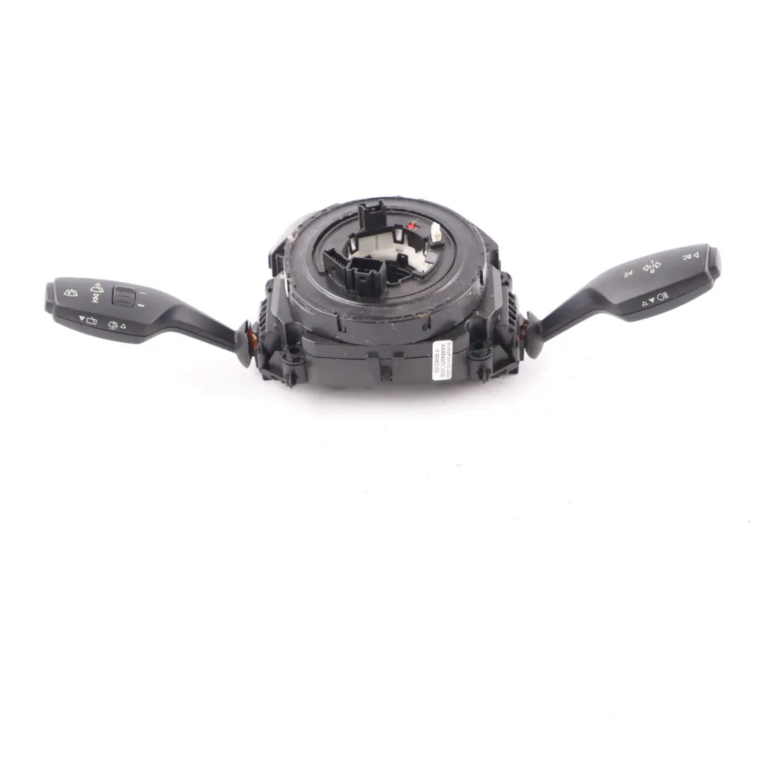 BMW F25 F20 F21 Interruttore Piantone Sterzo Indicatori Tergicristalli - SKU 9239375 - Numero di parte 9351151