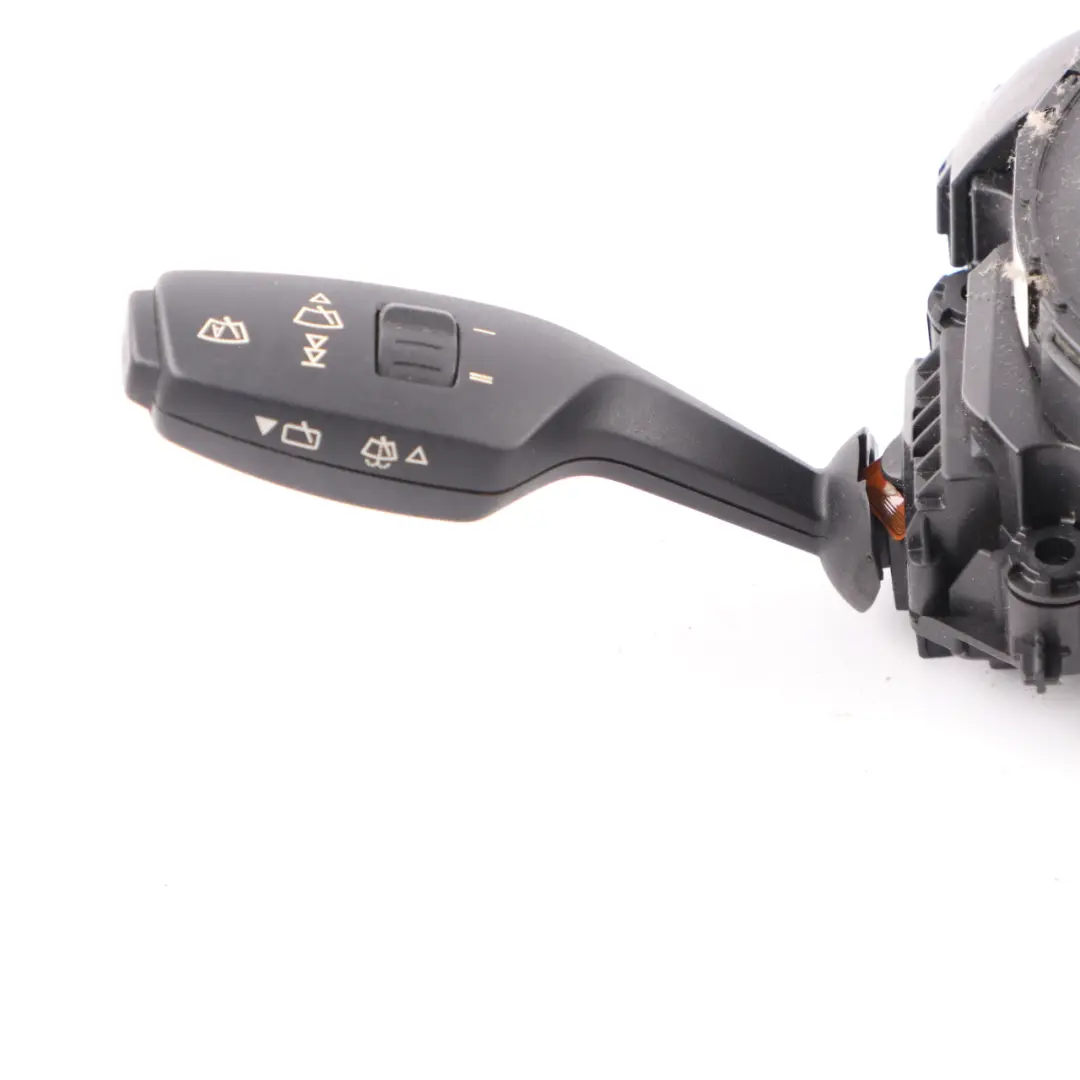 Interruptor Columna Dirección Cluster Indicadores para BMW F25 F20 F21 F31 con número de pieza 9351151 BMW F25 F20 F21 F31 Interruptor Columna Dirección Cluster Indicadores - SKU 9239375 - Número de pieza 9351151