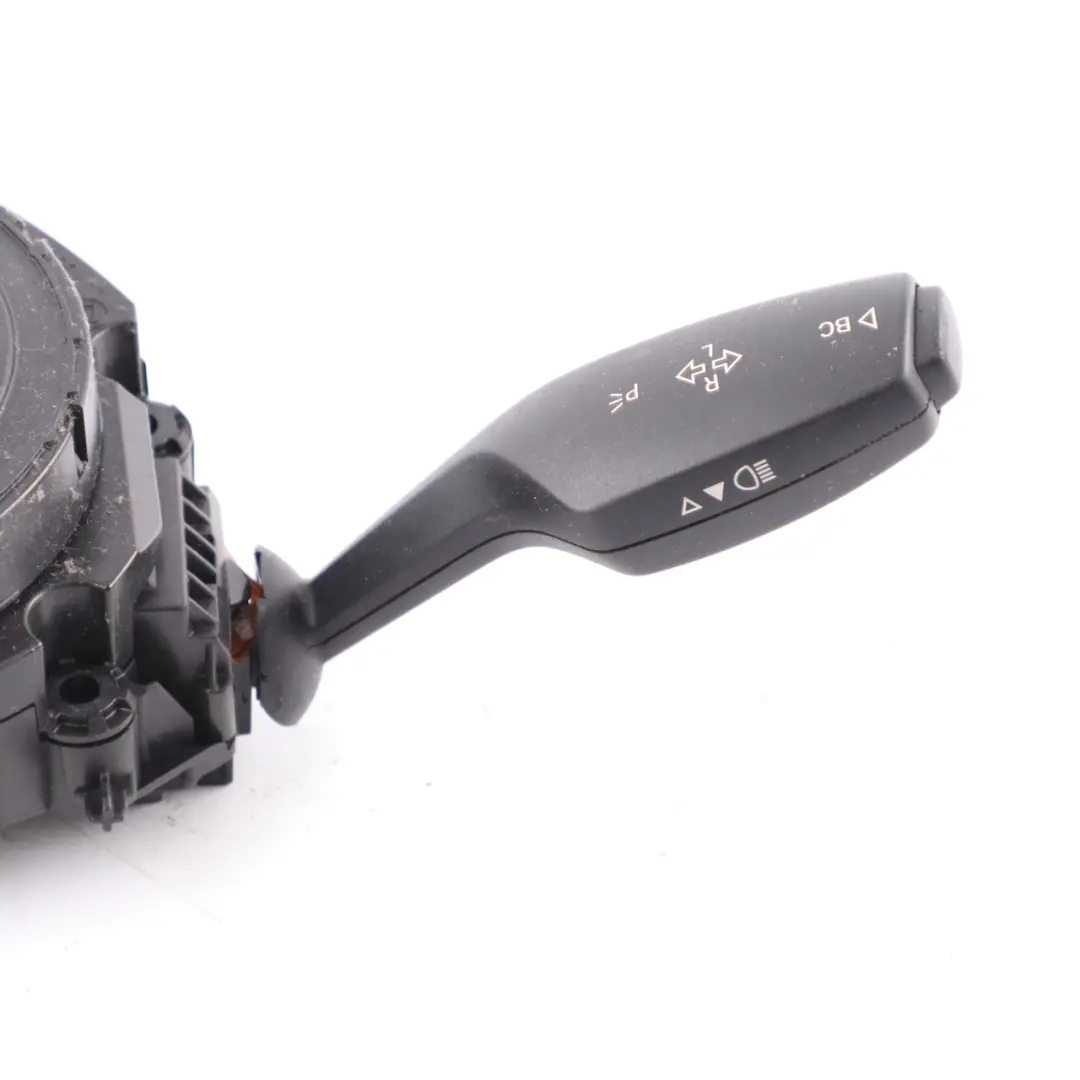 Interruptor Columna Dirección Cluster Indicadores para BMW F25 F20 F21 F31 con número de pieza 9351151 BMW F25 F20 F21 F31 Interruptor Columna Dirección Cluster Indicadores - SKU 9239375 - Número de pieza 9351151