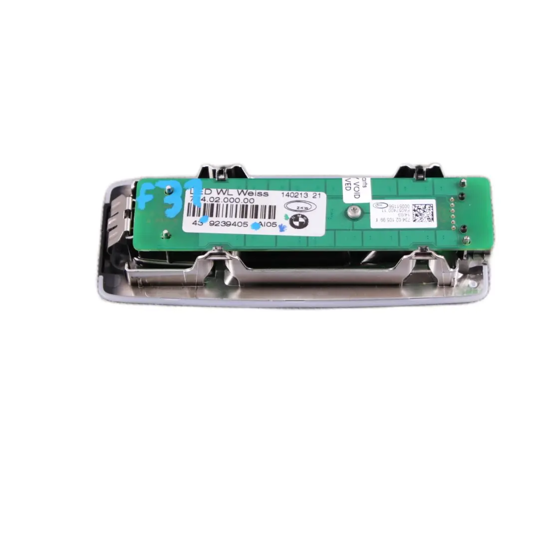 BMW F31 Leselampe Innenhimmel Licht Dach hinten - SKU 9239405 - Teilenummer 9239405