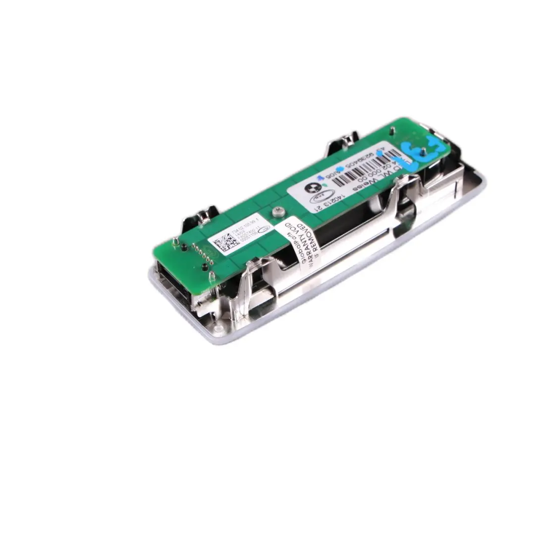 Luz de Lectura Interior Techo Luz Trasera para BMW F31 con número de pieza 9239405 BMW F31 Luz de Lectura Interior Techo Luz Trasera - SKU 9239405 - Número de pieza 9239405