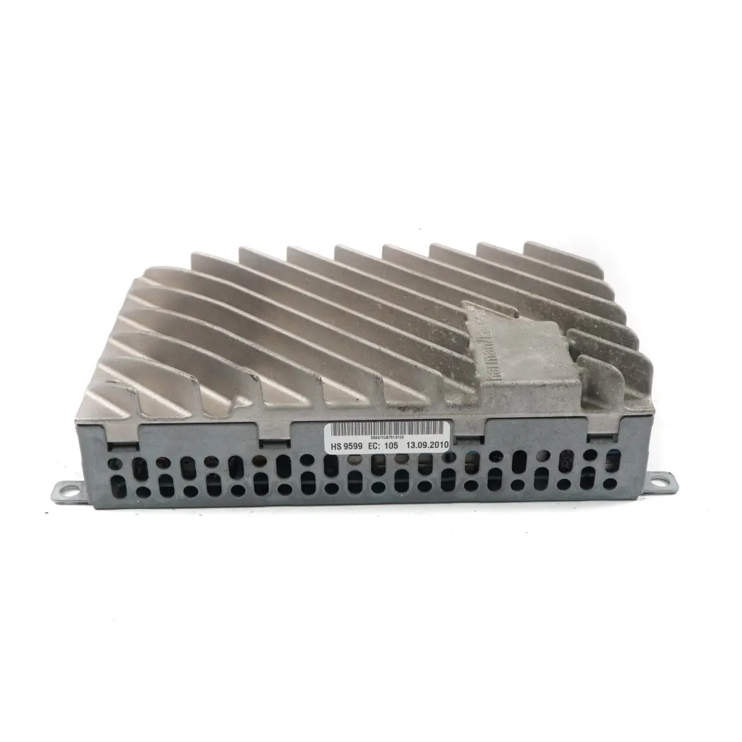 Wzmacniacz HiFi Harman Kardon do Mini R57 R58 R60 o numerze 9260949 Mini R57 R58 R60 Wzmacniacz HiFi Harman Kardon - SKU 9239605 - Numer Części 9260949