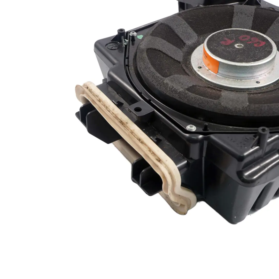 Głośnik HiFi Prawy Harman Kardon Woofer Basowy 9194845 do Mini R60 o numerze 9239778 Mini R60 Głośnik HiFi Prawy Harman Kardon Woofer Basowy 9194845 - SKU 9239778 - Numer Części 9239778