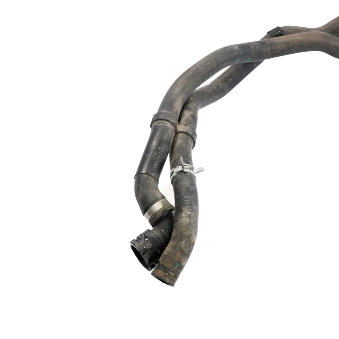 BMW X1 E84 Essence Pompe A Eau Tuyau Flexible - SKU 9239779 - Numéro de pièce 9239779