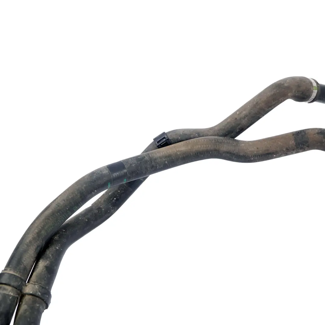 Water Pump Cooling Coolant Hose to BMW X1 Series E84 Petrol Engine with Part number 9239779 BMW X1 Series E84 Petrol Engine Water Pump Cooling Coolant Hose - SKU 9239779 - Part number 9239779