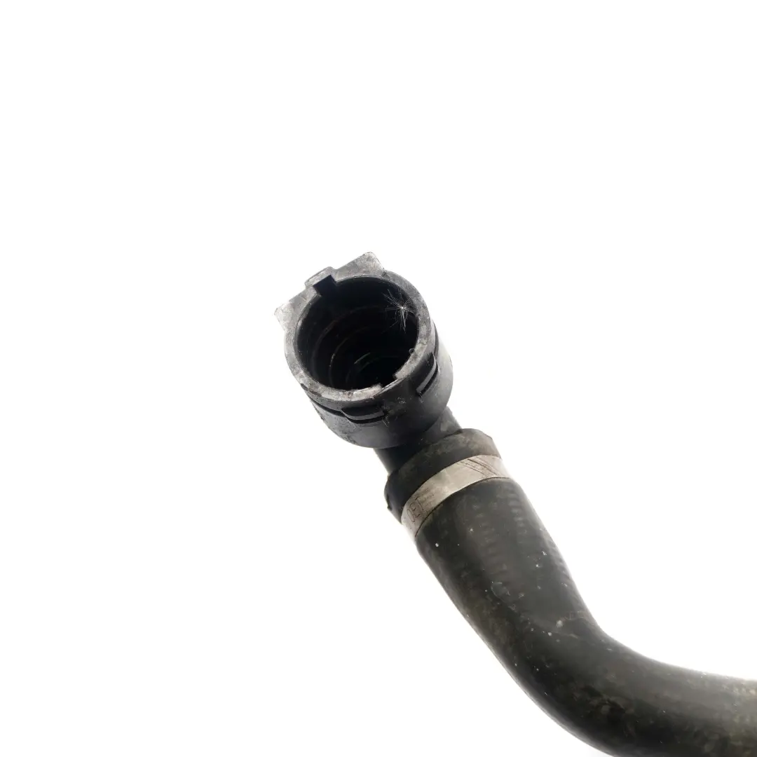 Essence Pompe A Eau Tuyau Flexible pour BMW X1 E84 à propos du numéro de pièce 9239779 BMW X1 E84 Essence Pompe A Eau Tuyau Flexible - SKU 9239779 - Numéro de pièce 9239779