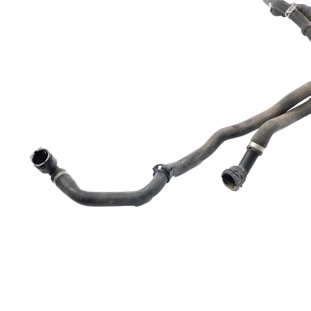 BMW X1 Fila E84 Benzina Pompa Dell'Acqua Supplementare Tubo Flessibile - SKU 9239779 - Numero di parte 9239779