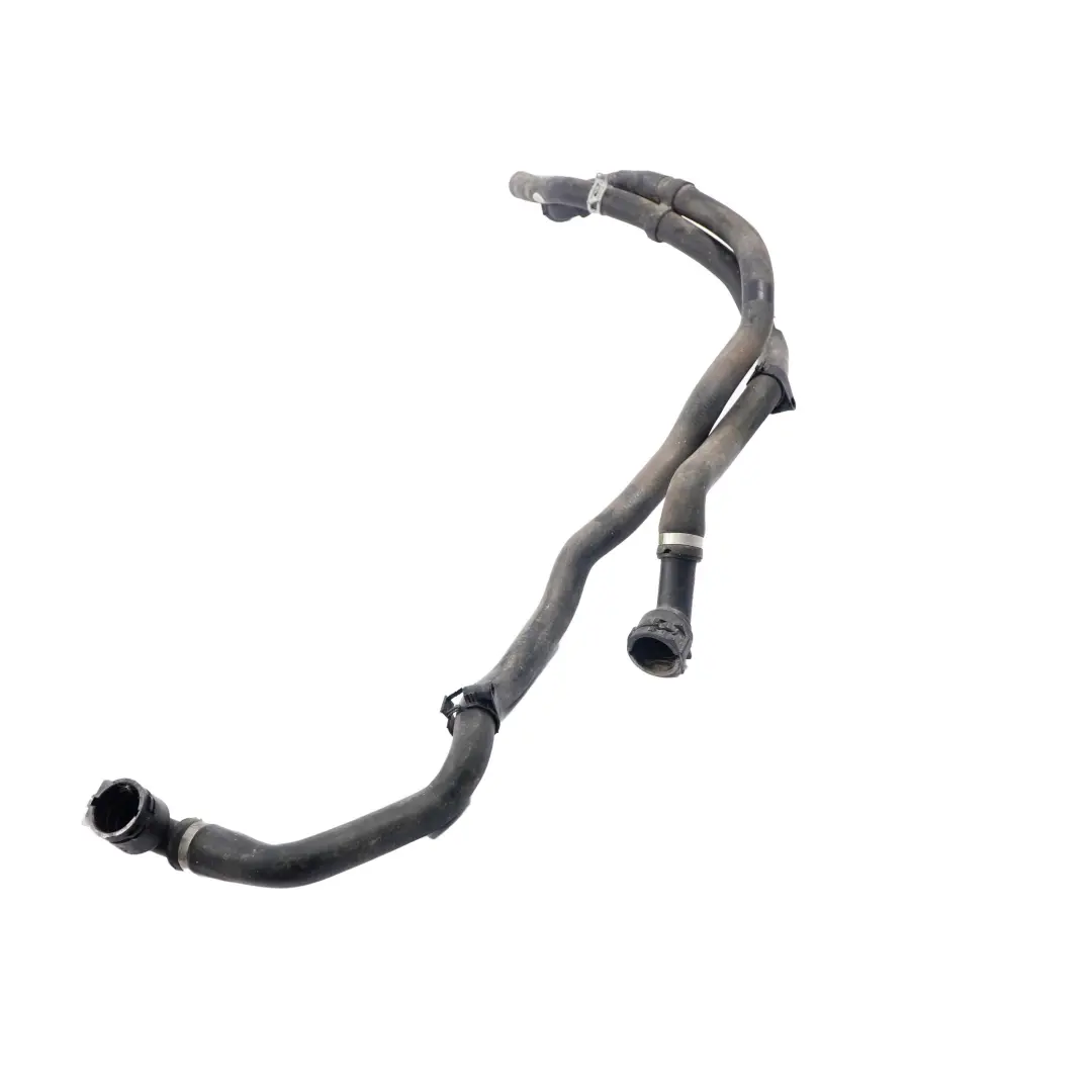 Water Pump Cooling Coolant Hose to BMW X1 Series E84 Petrol Engine with Part number 9239779 BMW X1 Series E84 Petrol Engine Water Pump Cooling Coolant Hose - SKU 9239779 - Part number 9239779