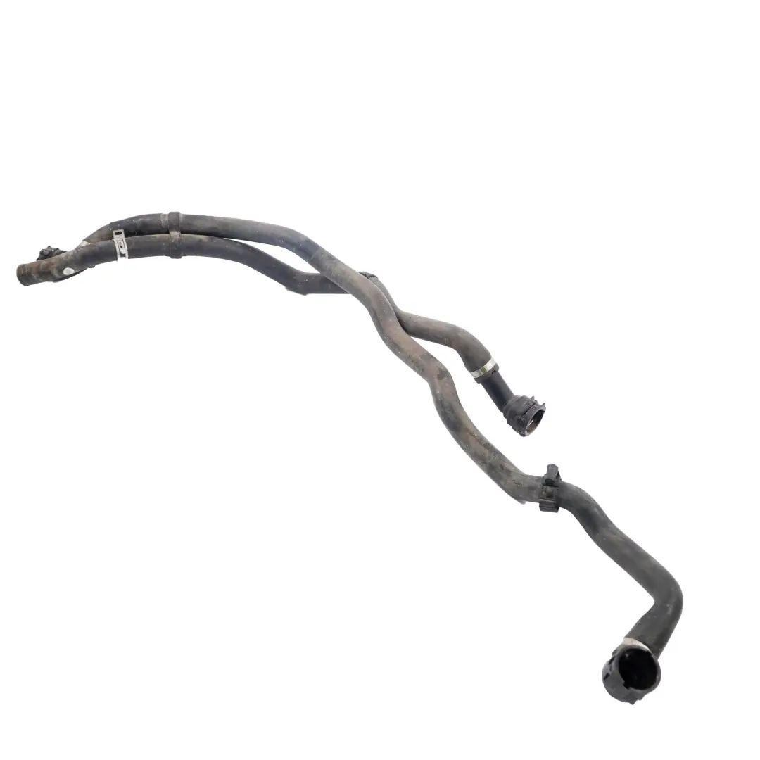 BMW X1 Fila E84 Benzina Pompa Dell'Acqua Supplementare Tubo Flessibile - SKU 9239779 - Numero di parte 9239779