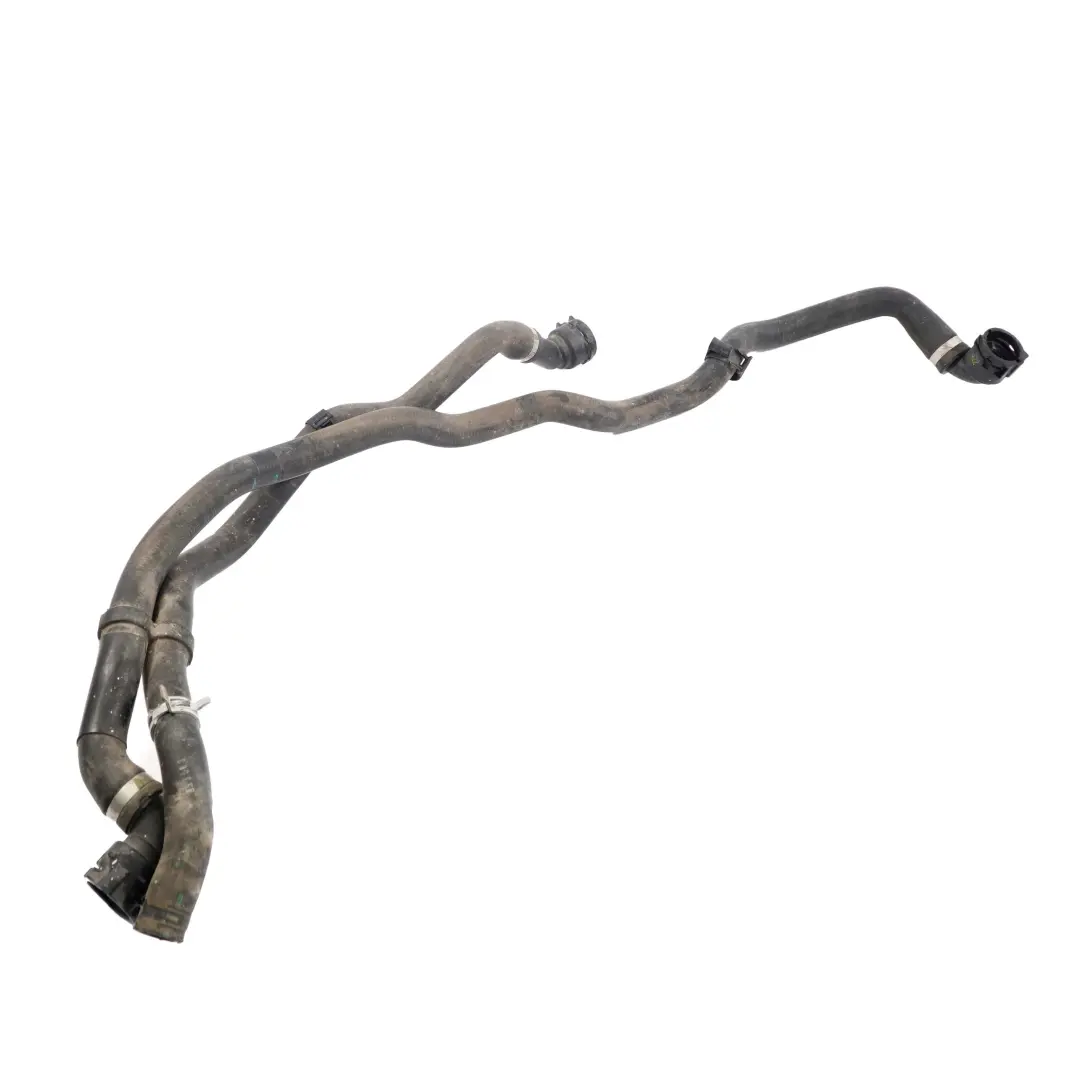 Water Pump Cooling Coolant Hose to BMW X1 Series E84 Petrol Engine with Part number 9239779 BMW X1 Series E84 Petrol Engine Water Pump Cooling Coolant Hose - SKU 9239779 - Part number 9239779