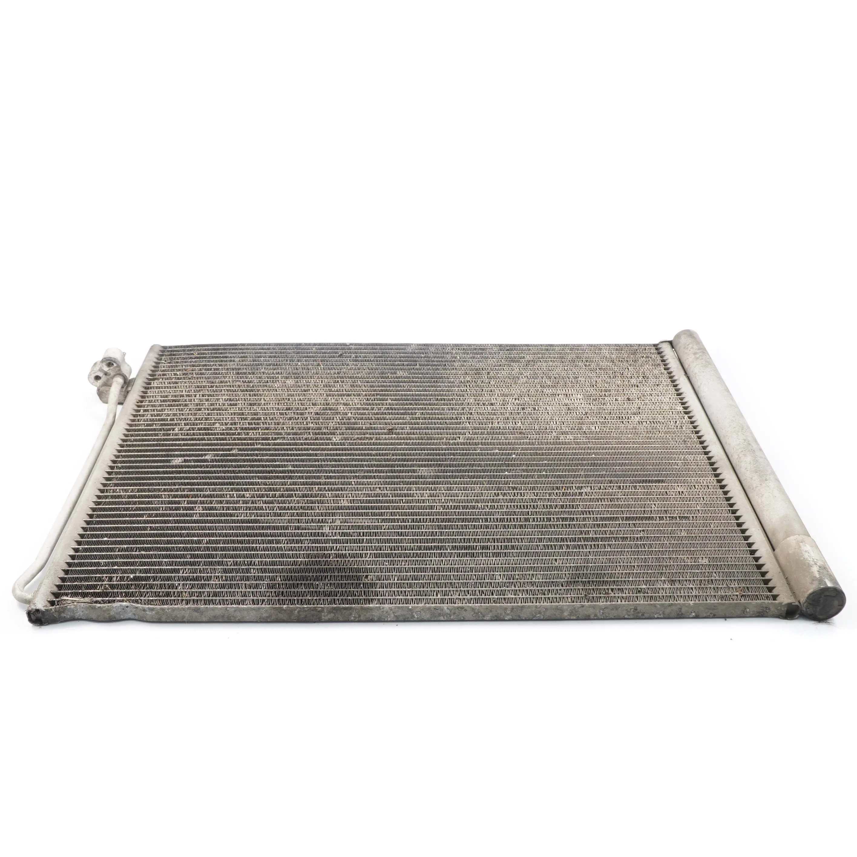 Radiator CondenserBMW X5 E70 Air Conditioning Cooling Drier X6 E71 6972553