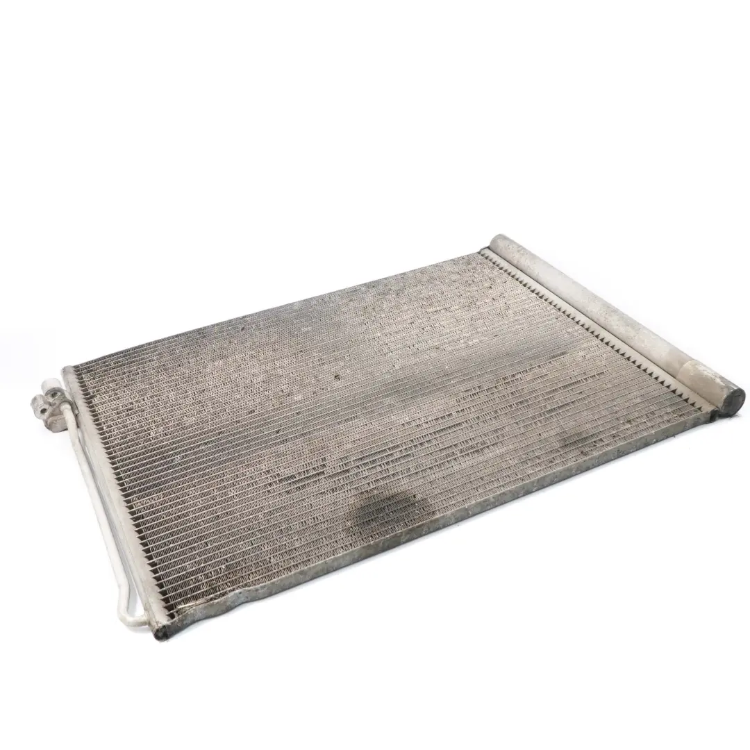 Radiator Condenser BMW X5 E70 Air Conditioning Cooling Drier X6 E71 6972553 to with Part number 9239992 Radiator Condenser BMW X5 E70 Air Conditioning Cooling Drier X6 E71 6972553 - SKU 9239992 - Part number 9239992