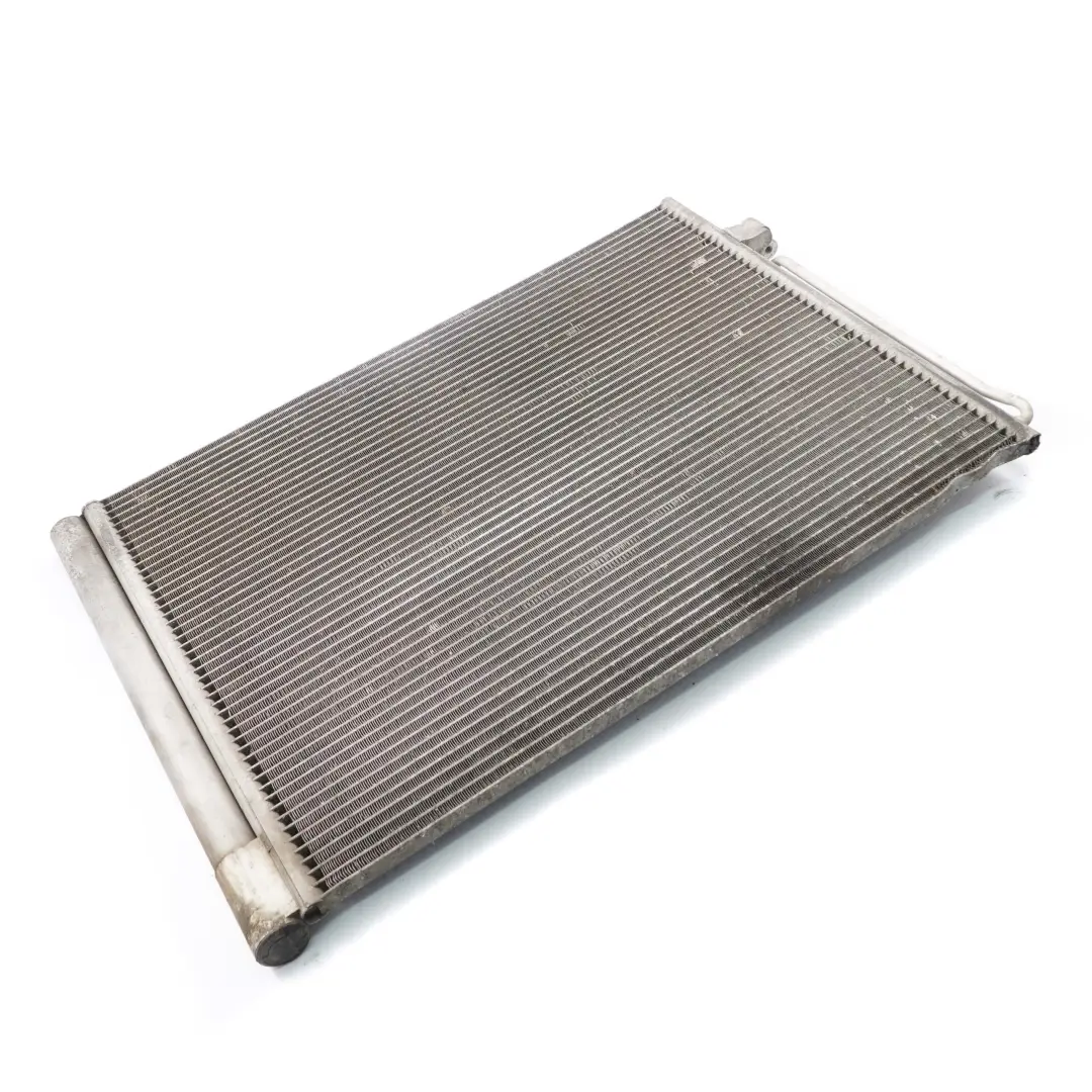 Condensador de Radiador BMW X5 E70 Secador de Aire Acondicionado X6 E71 6972553 para con número de pieza 9239992 Condensador de Radiador BMW X5 E70 Secador de Aire Acondicionado X6 E71 6972553 - SKU 9239992 - Número de pieza 9239992