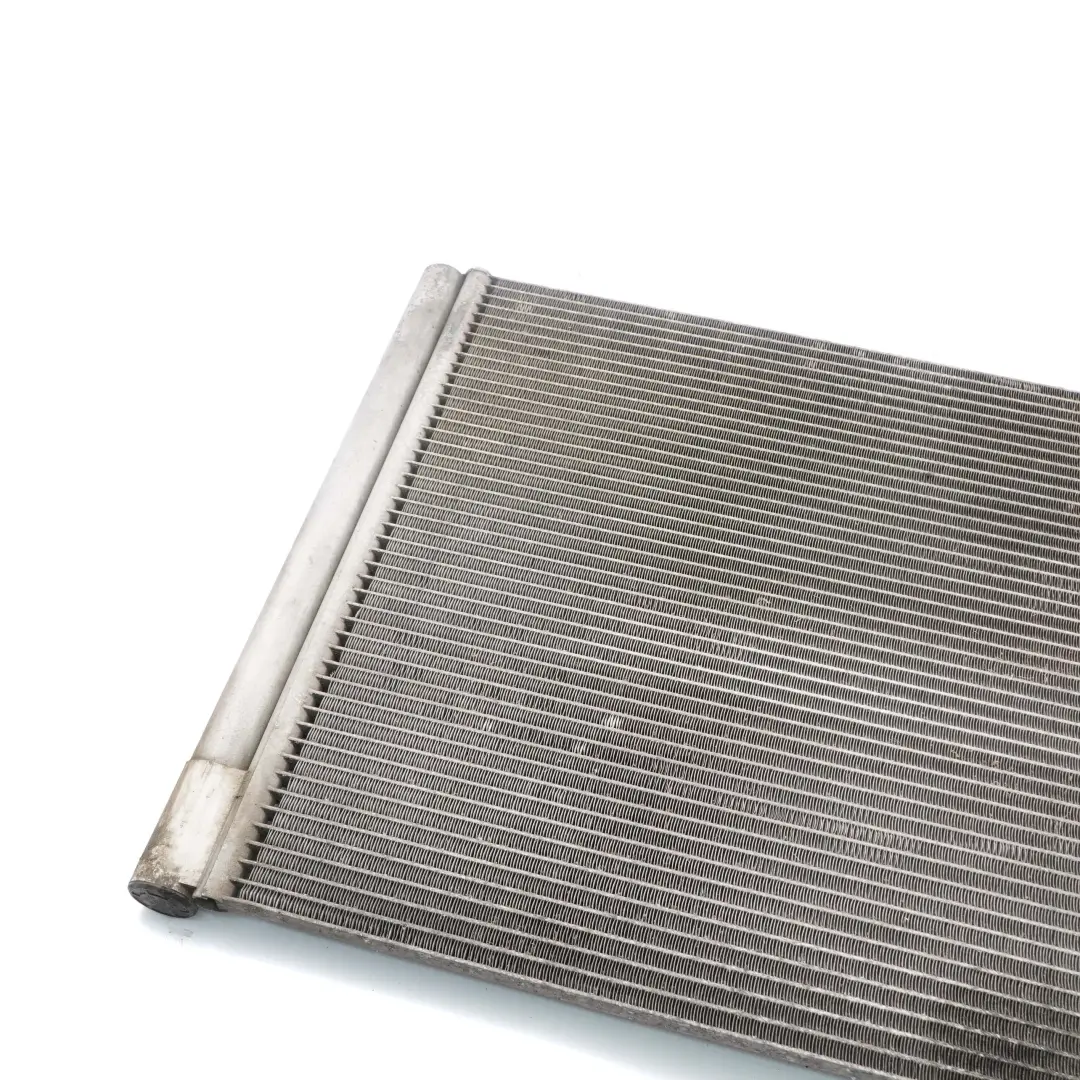  Radiator CondenserBMW X5 E70 Air Conditioning Cooling Drier X6 E71 6972553 - SKU 9239992 - Numero di parte 9239992