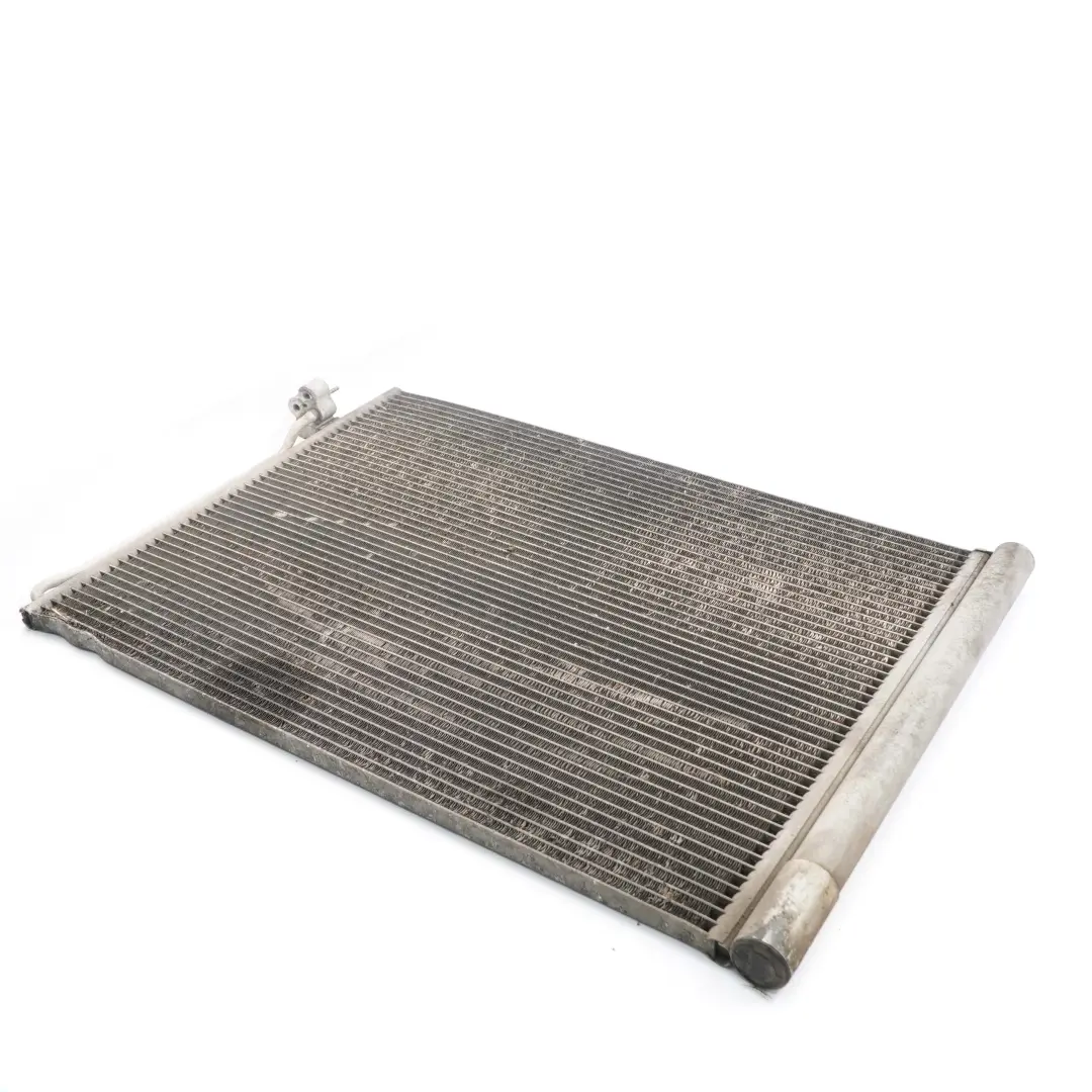 Radiator Condenser BMW X5 E70 Air Conditioning Cooling Drier X6 E71 6972553 to with Part number 9239992 Radiator Condenser BMW X5 E70 Air Conditioning Cooling Drier X6 E71 6972553 - SKU 9239992 - Part number 9239992