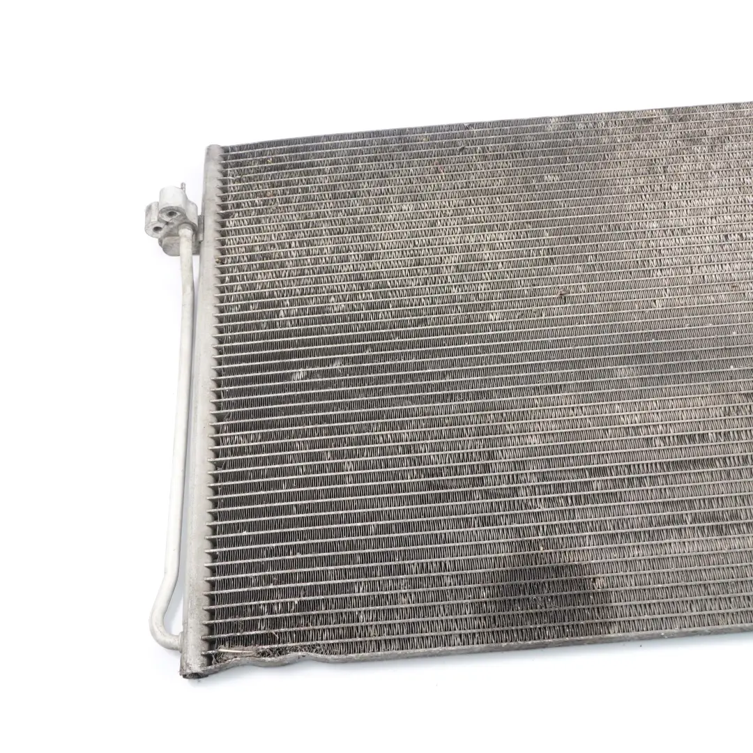 Condensador de Radiador BMW X5 E70 Secador de Aire Acondicionado X6 E71 6972553 para con número de pieza 9239992 Condensador de Radiador BMW X5 E70 Secador de Aire Acondicionado X6 E71 6972553 - SKU 9239992 - Número de pieza 9239992