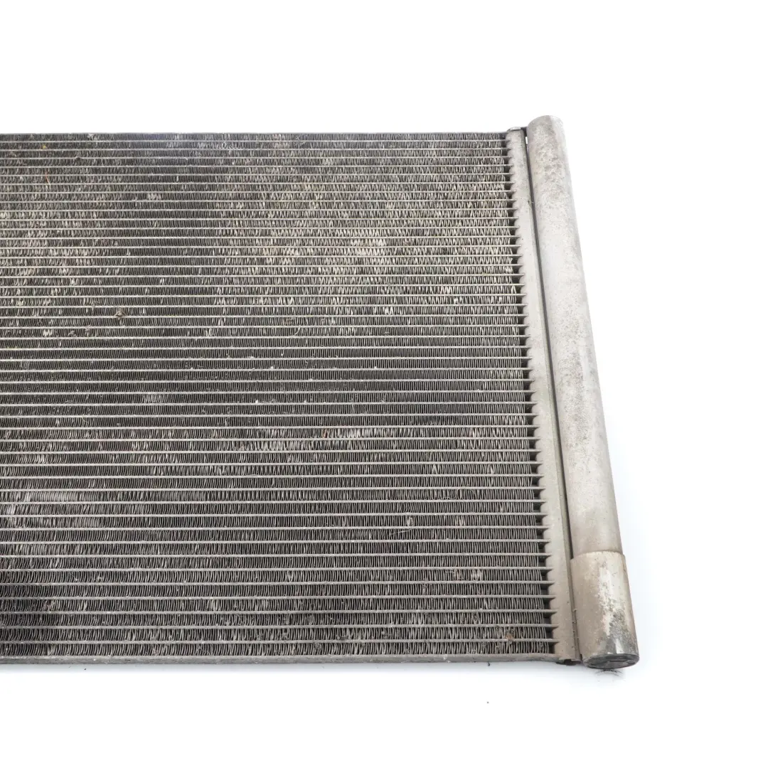 Radiator Condenser BMW X5 E70 Air Conditioning Cooling Drier X6 E71 6972553 - SKU 9239992 - Part number 9239992