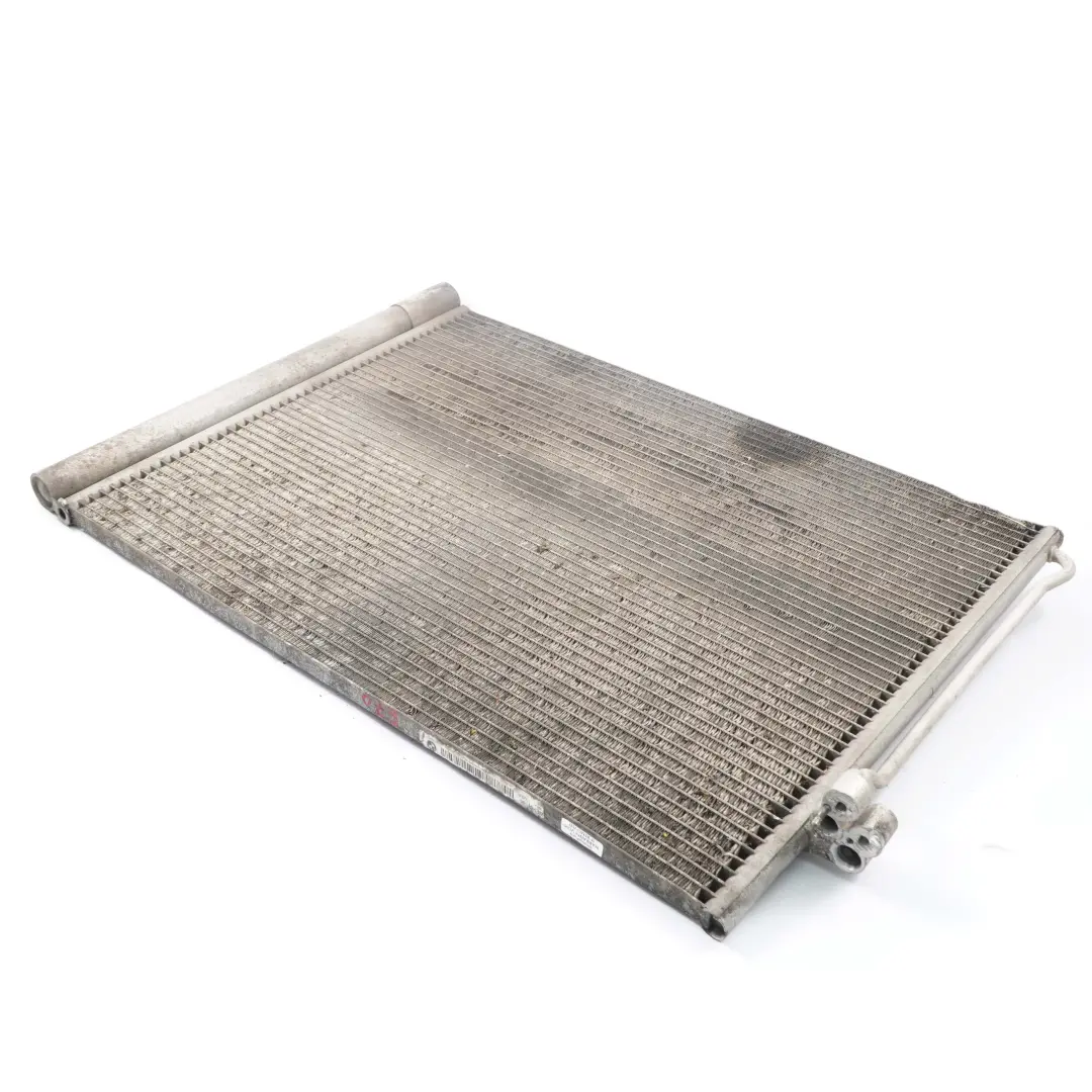 Radiator CondenserBMW X5 E70 Air Conditioning Cooling Drier X6 E71 6972553 per con numero di parte 9239992 Radiator CondenserBMW X5 E70 Air Conditioning Cooling Drier X6 E71 6972553 - SKU 9239992 - Numero di parte 9239992