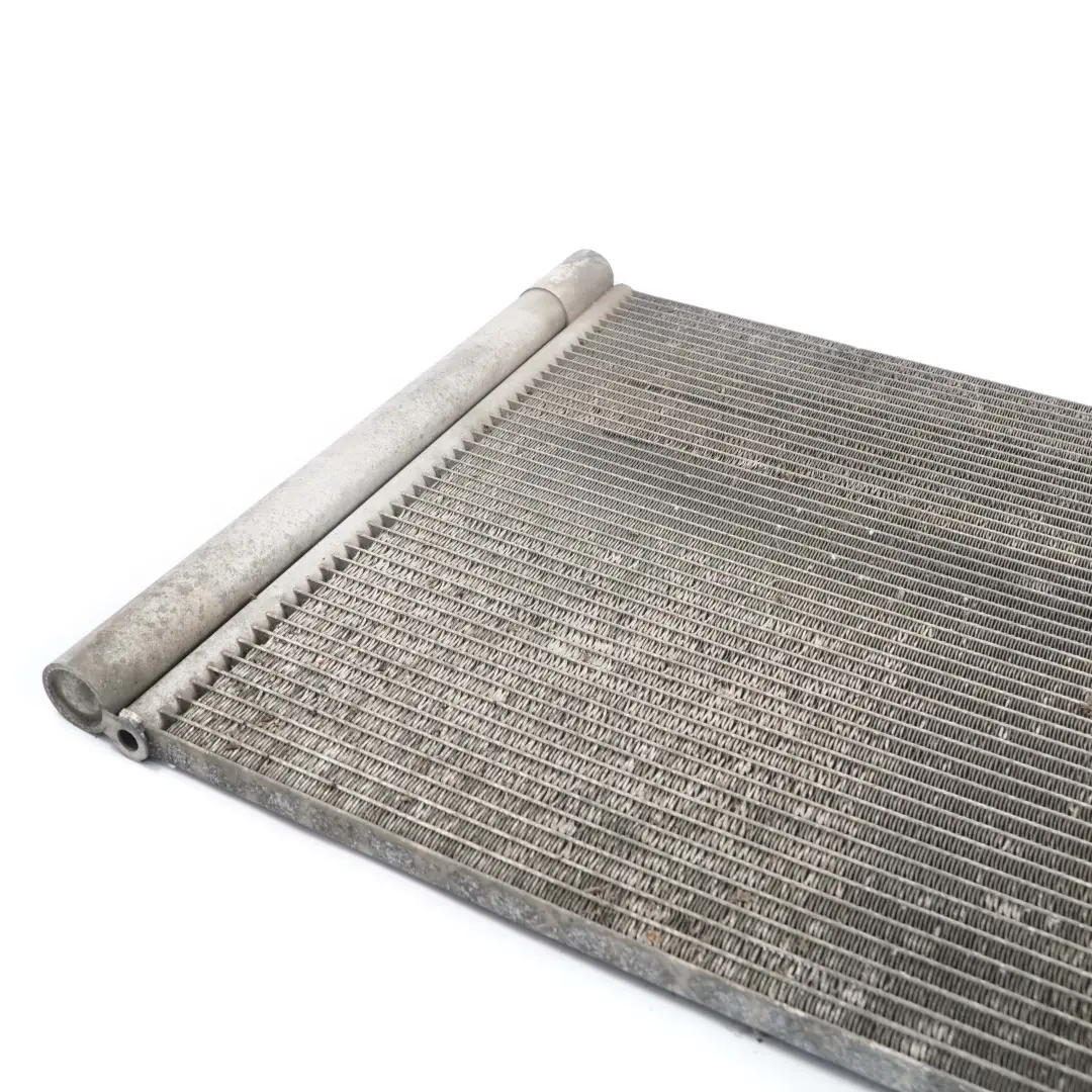  Radiator CondenserBMW X5 E70 Air Conditioning Cooling Drier X6 E71 6972553 - SKU 9239992 - Numero di parte 9239992