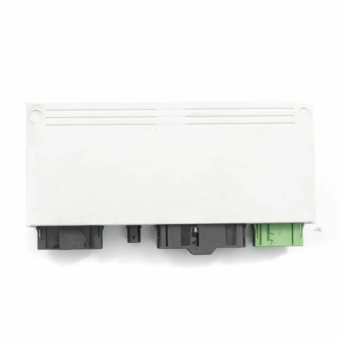 BMW E93 Cabrio Convertible Folding Top Roof ECU Module CTM - SKU 9240077 - Part number 9240077