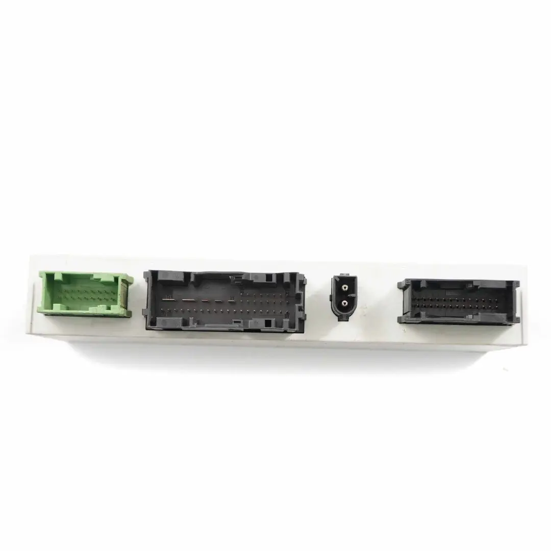 BMW Cabrio E93 Moduł Sterownik Dachu Dach - SKU 9240077 - Numer Części 9240077