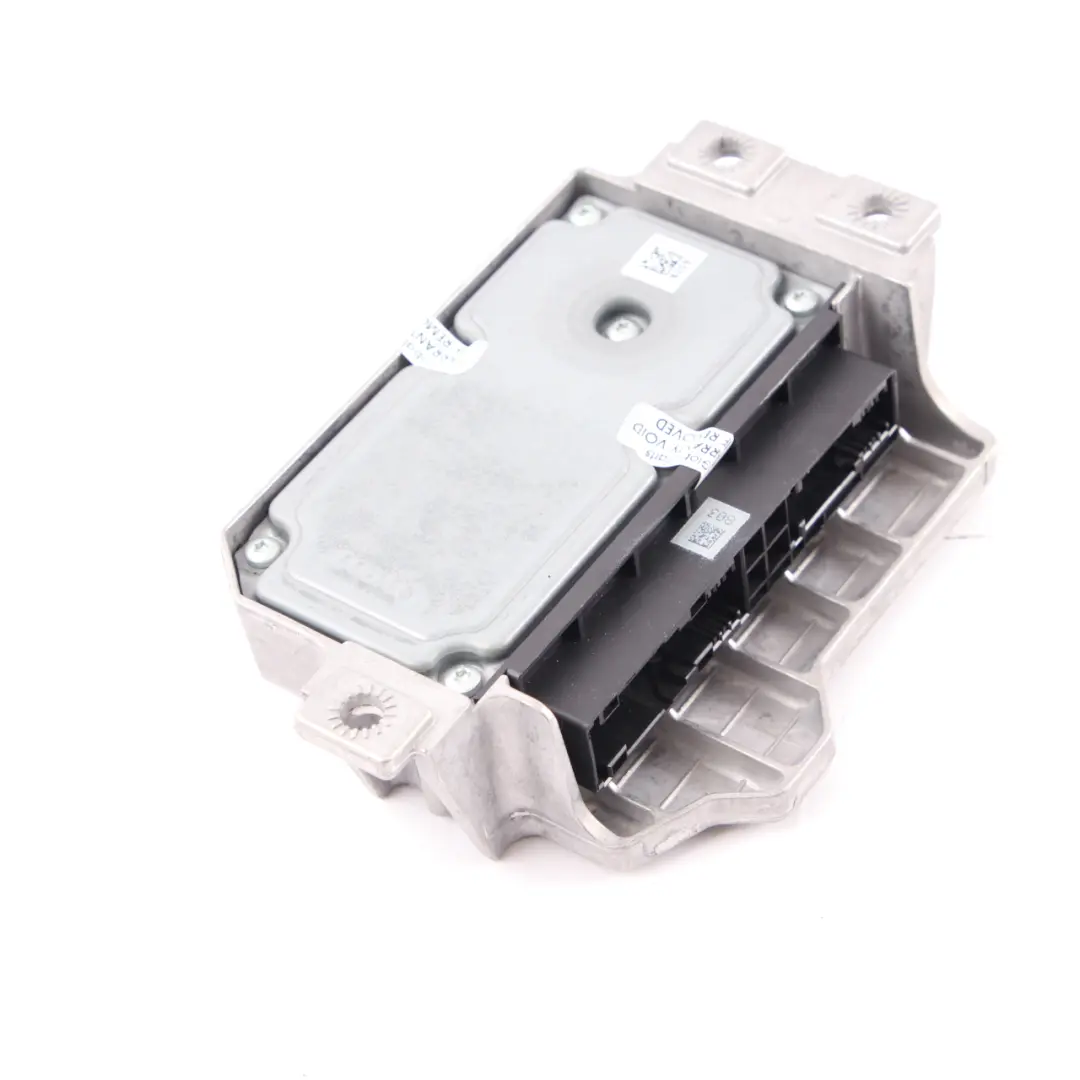 Sicherheits steuergerät Air Module Bag ECU Bosch für BMW X5 E70 X6 E71 mit Teilenummer 9240083 BMW X5 E70 X6 E71 Sicherheits steuergerät Air Module Bag ECU Bosch - SKU 9240083 - Teilenummer 9240083