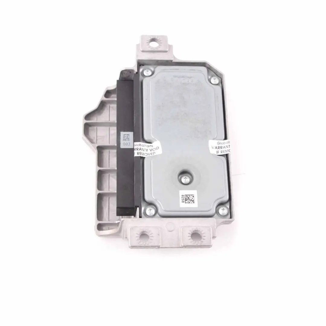 BMW X5 E70 X6 E71 Safety Control Unit Air Module Bag ECU Bosch - SKU 9240083 - Part number 9240083
