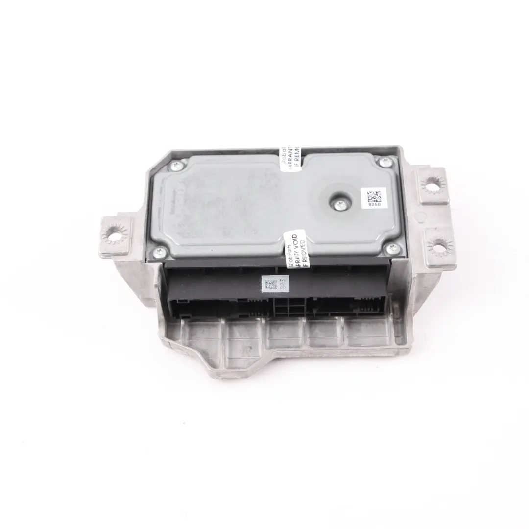 BMW X5 E70 X6 E71 Safety Control Unit Air Module Bag ECU Bosch - SKU 9240083 - Part number 9240083
