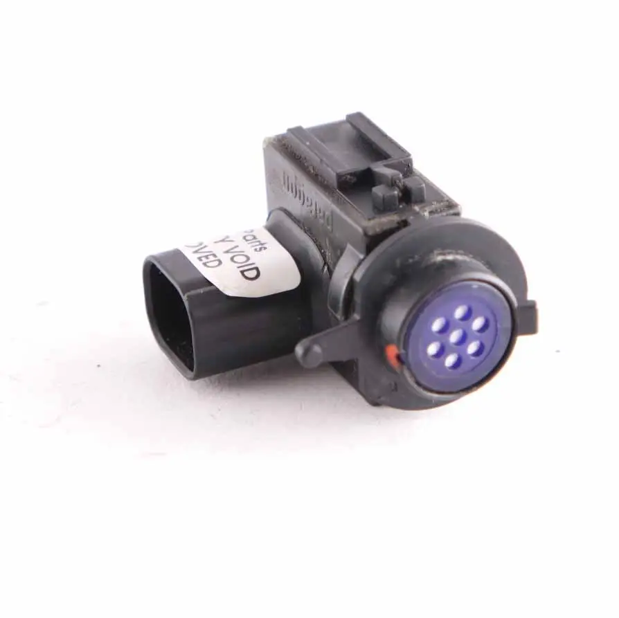*BMW E60 E61 E65 E66 E87 E90 F20 F30 Luft Qualität Aussen Temperatur Sensor AUC für mit Teilenummer 9240180 *BMW E60 E61 E65 E66 E87 E90 F20 F30 Luft Qualität Aussen Temperatur Sensor AUC - SKU 9240180-1 - Teilenummer 9240180