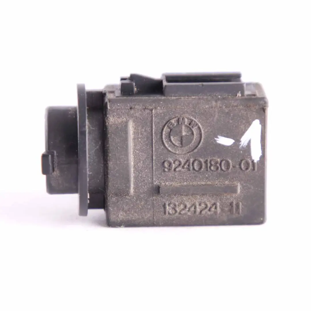 Sensor AUC Air Conditioning to BMW E60 E61 E81 E87 E90 E91 F20 F30 with Part number 9240180 BMW E60 E61 E81 E87 E90 E91 F20 F30 Sensor AUC Air Conditioning - SKU 9240180-1 - Part number 9240180