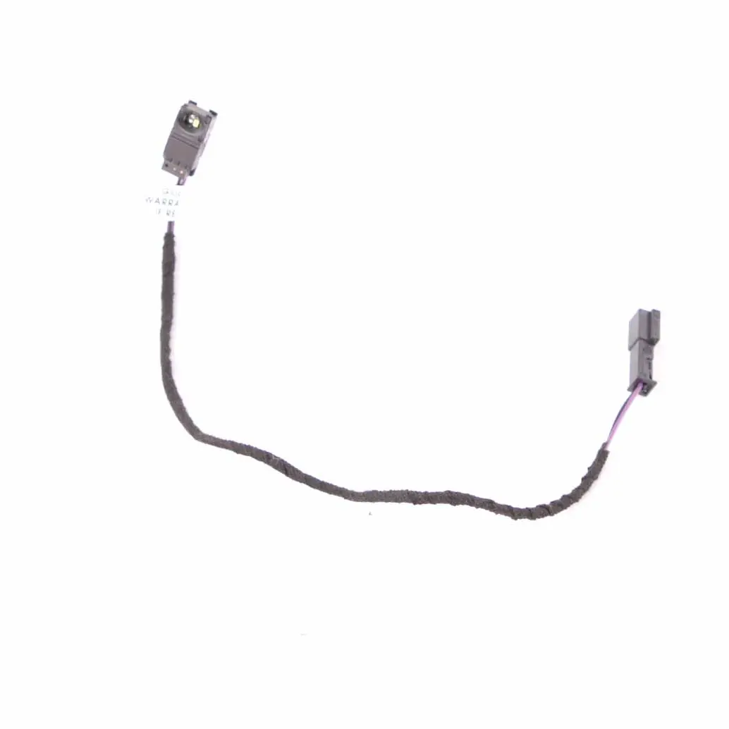 LED Cable BMW F30 F31 F32 Armrest Light Lamp Module Cable Wiring to with Part number 9240235 LED Cable BMW F30 F31 F32 Armrest Light Lamp Module Cable Wiring - SKU 9240235 - Part number 9240235