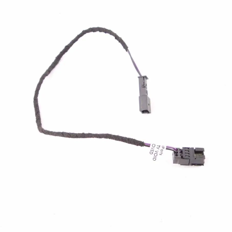 LED Cable BMW F30 F31 F32 Armrest Light Lamp Module Cable Wiring to with Part number 9240235 LED Cable BMW F30 F31 F32 Armrest Light Lamp Module Cable Wiring - SKU 9240235 - Part number 9240235