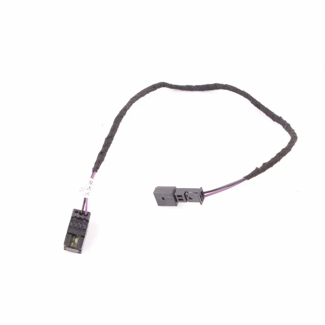 LED Cable BMW F30 F31 F32 Armrest Light Lamp Module Cable Wiring to with Part number 9240235 LED Cable BMW F30 F31 F32 Armrest Light Lamp Module Cable Wiring - SKU 9240235 - Part number 9240235