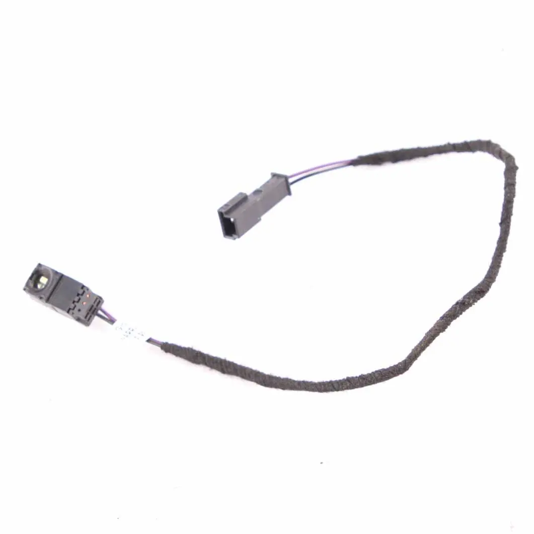 LED Cable BMW F30 F31 F32 Armrest Light Lamp Module Cable Wiring to with Part number 9240235 LED Cable BMW F30 F31 F32 Armrest Light Lamp Module Cable Wiring - SKU 9240235 - Part number 9240235