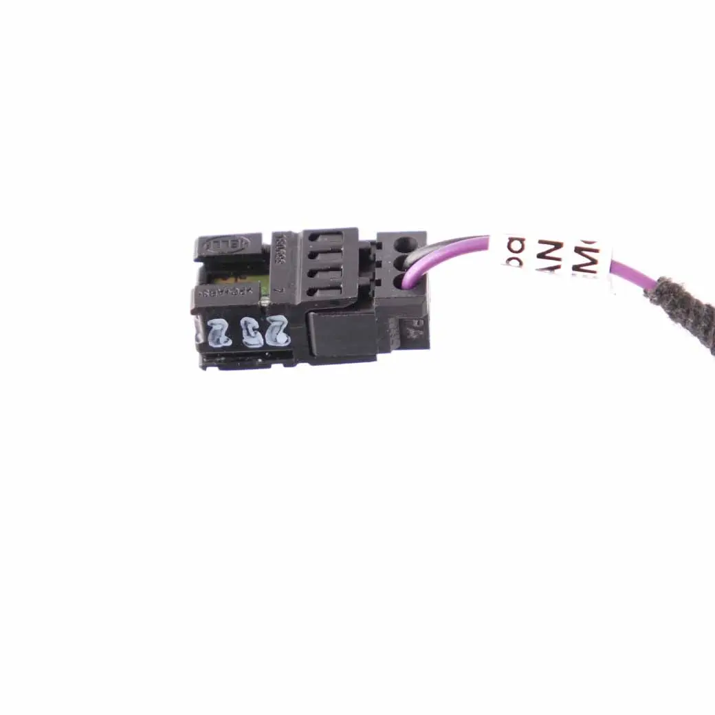 LED Cable BMW F30 F31 F32 Armrest Light Lamp Module Cable Wiring to with Part number 9240235 LED Cable BMW F30 F31 F32 Armrest Light Lamp Module Cable Wiring - SKU 9240235 - Part number 9240235