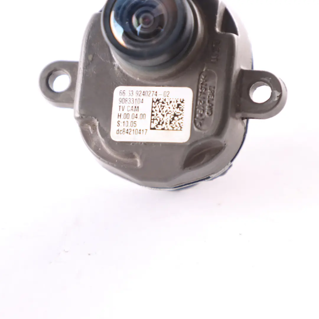 Telecamera per specchietti retrovisori per BMW E30 E31 F01 F02 F10 F11 con numero di parte 9240274 BMW E30 E31 F01 F02 F10 F11 Telecamera per specchietti retrovisori - SKU 9240274-2 - Numero di parte 9240274