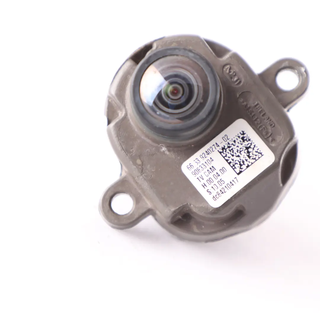 Caméra de rétroviseur pour BMW E30 E31 F01 F02 F10 F11 à propos du numéro de pièce 9240274 BMW E30 E31 F01 F02 F10 F11 Caméra de rétroviseur - SKU 9240274-2 - Numéro de pièce 9240274