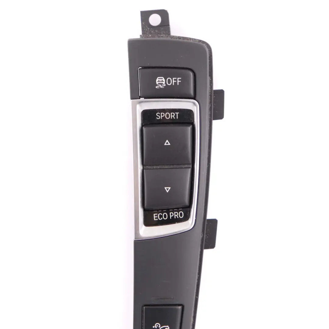 Bedienfeld BMW X3 F25 X4 F26 Mittelkonsole Schaltertasten PDC für mit Teilenummer 9240293 Bedienfeld BMW X3 F25 X4 F26 Mittelkonsole Schaltertasten PDC - SKU rhd-9240293 - Teilenummer 9240293