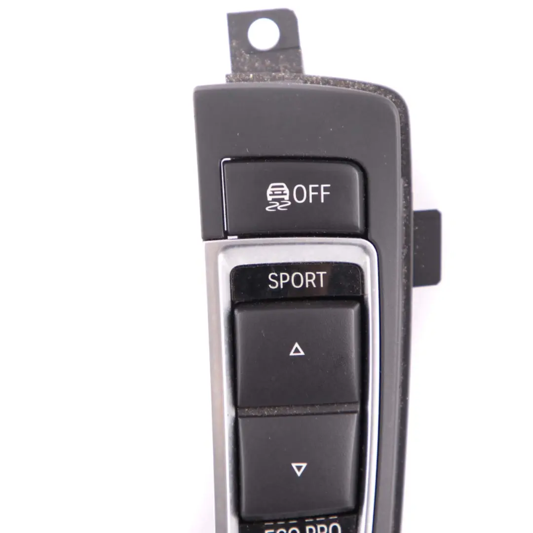 Bedienfeld BMW X3 F25 X4 F26 Mittelkonsole Schaltertasten PDC für mit Teilenummer 9240293 Bedienfeld BMW X3 F25 X4 F26 Mittelkonsole Schaltertasten PDC - SKU rhd-9240293 - Teilenummer 9240293