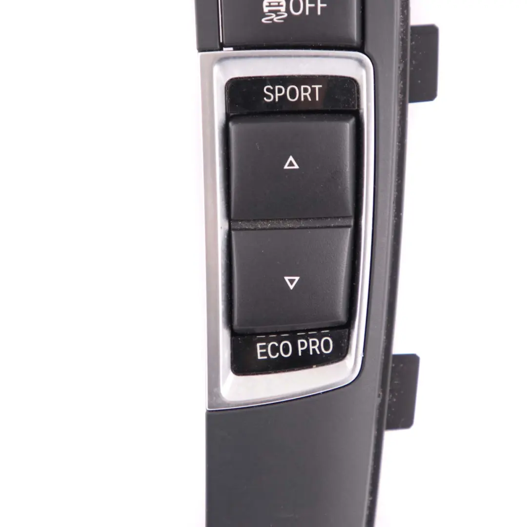 Bedienfeld BMW X3 F25 X4 F26 Mittelkonsole Schaltertasten PDC für mit Teilenummer 9240293 Bedienfeld BMW X3 F25 X4 F26 Mittelkonsole Schaltertasten PDC - SKU rhd-9240293 - Teilenummer 9240293
