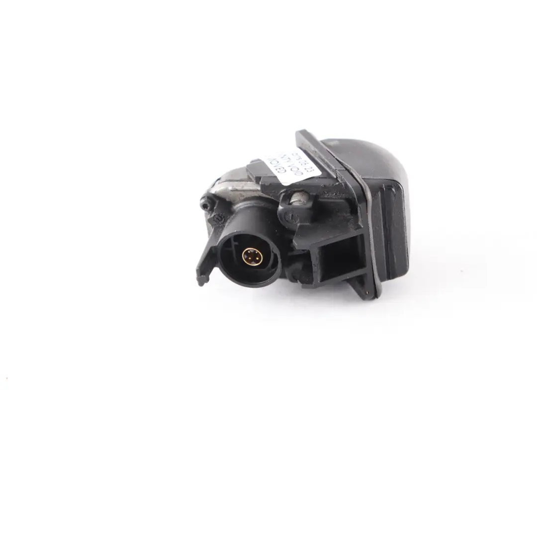  Caméra De Recul BMW F20 F10 F30 X5 E70 Coffre Arrière - SKU 9240351-1 - Numéro de pièce 9240351