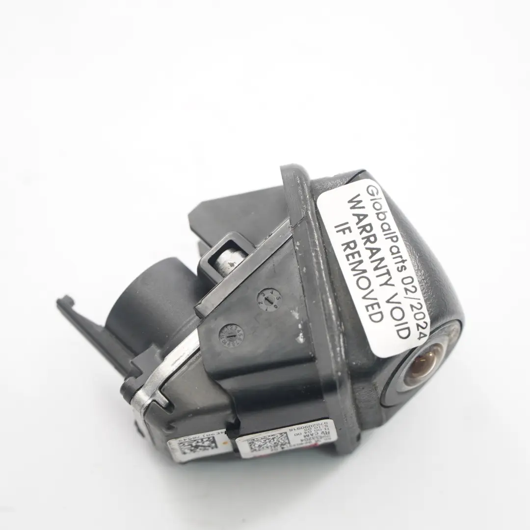 Couvercle de coffre Caméra de recul pour BMW F20 F10 F30 X5 E70 à propos du numéro de pièce 9240351 BMW F20 F10 F30 X5 E70 Couvercle de coffre Caméra de recul - SKU 9240351-4 - Numéro de pièce 9240351