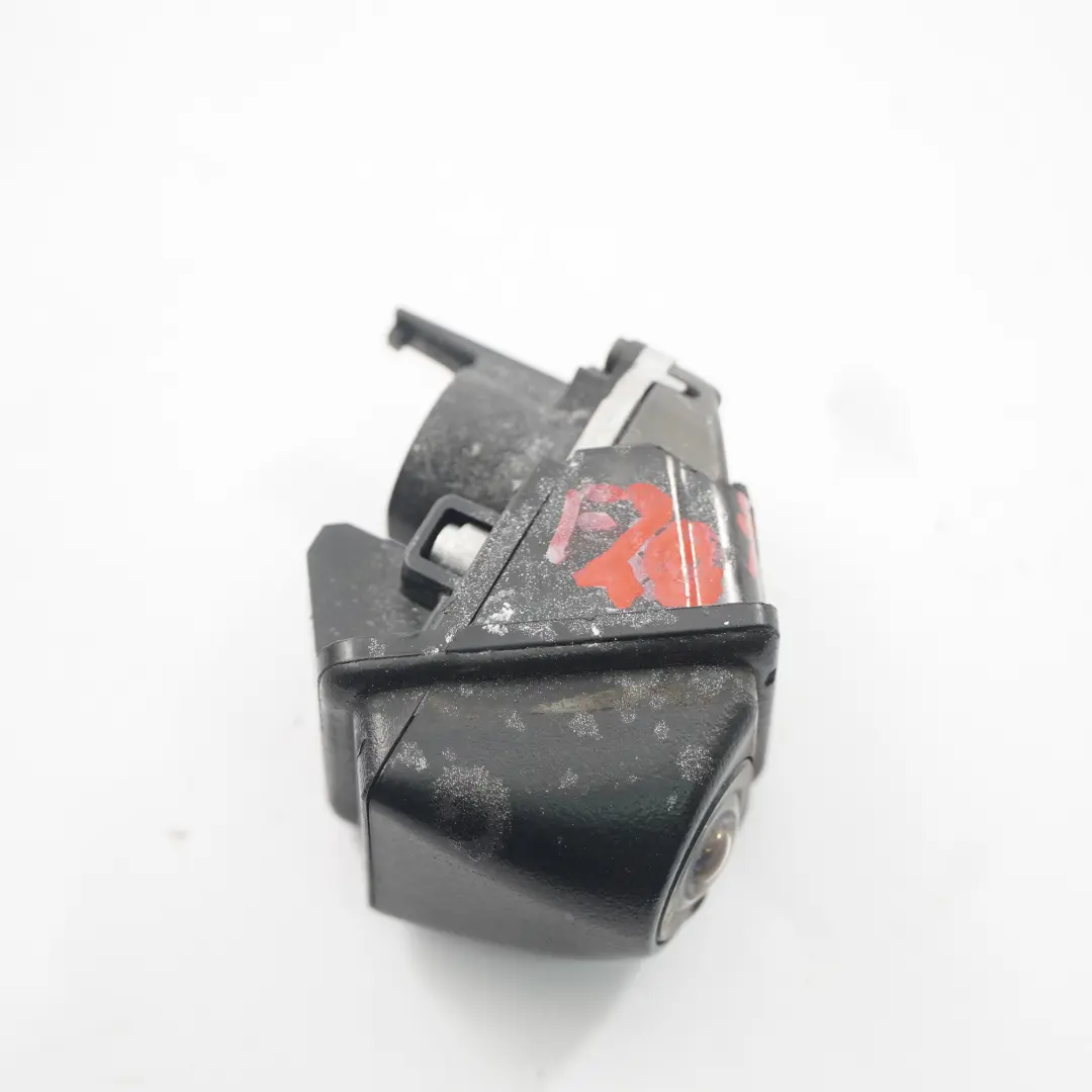 BMW F20 F10 F30 X5 E70 Tapa maletero Vista trasera Cámara marcha atrás - SKU 9240351-4 - Número de pieza 9240351