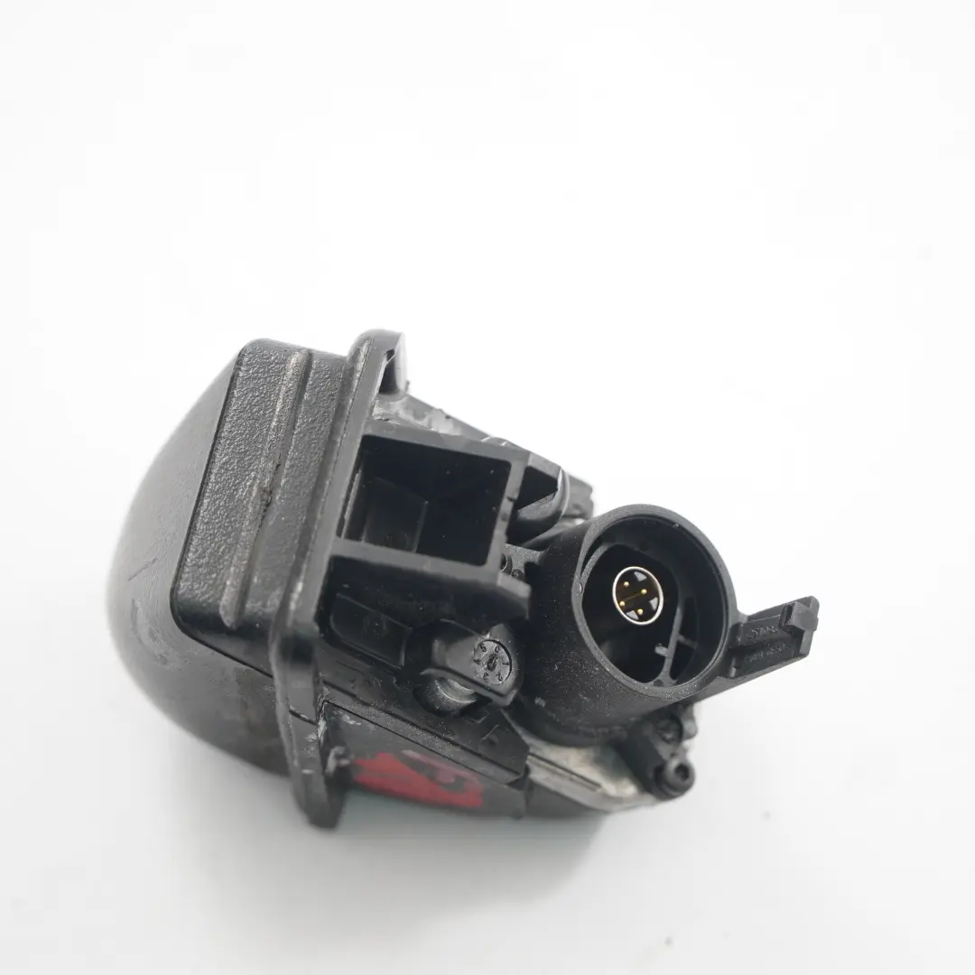 BMW F20 F10 F30 X5 E70 Trunk Lid Rear View Reversing Camera Backup - SKU 9240351-4 - Part number 9240351