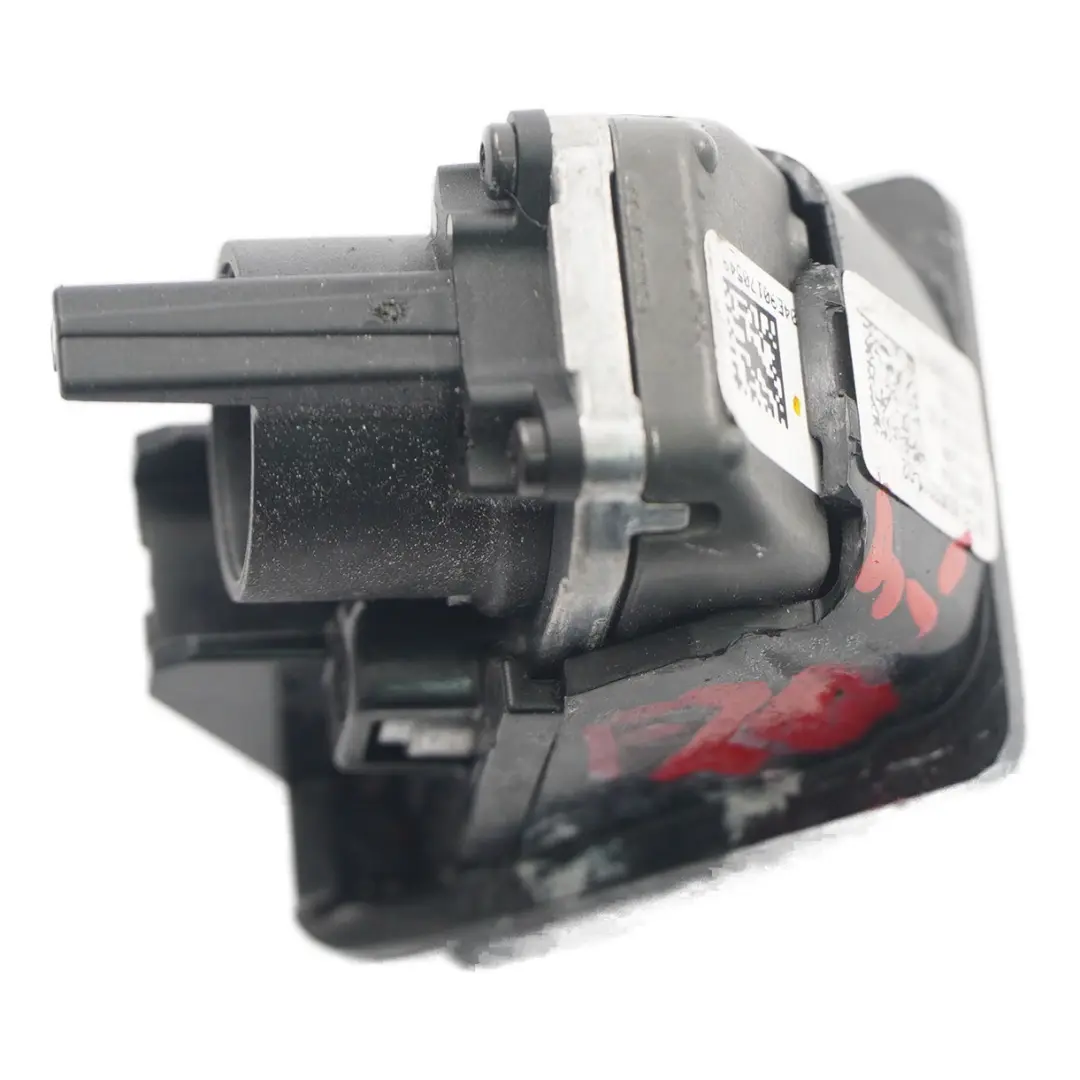 Couvercle de coffre Caméra de recul pour BMW F20 F10 F30 X5 E70 à propos du numéro de pièce 9240351 BMW F20 F10 F30 X5 E70 Couvercle de coffre Caméra de recul - SKU 9240351-4 - Numéro de pièce 9240351