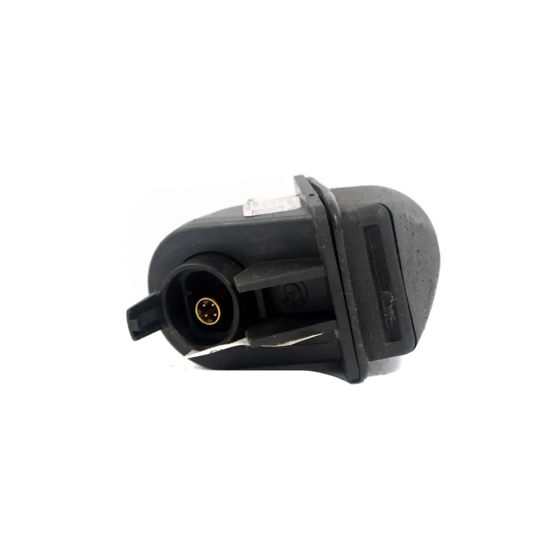 Rückfahrkamera für BMW 1 2 3 X5 er F20 F21 F30 E70 F80 LCI mit Teilenummer 9240351 BMW 1 2 3 X5 er F20 F21 F30 E70 F80 LCI Rückfahrkamera - SKU 9240351 - Teilenummer 9240351