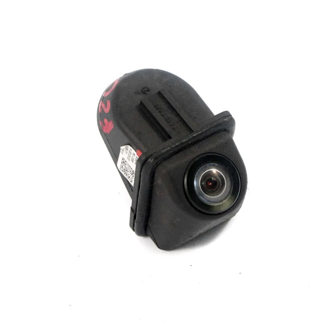 Telecamera Retromarcia Coperchio Bagagliaio per BMW X5 F20 F21 F30 E70 LCI con numero di parte 9240351 BMW X5 F20 F21 F30 E70 LCI Telecamera Retromarcia Coperchio Bagagliaio - SKU 9240351 - Numero di parte 9240351