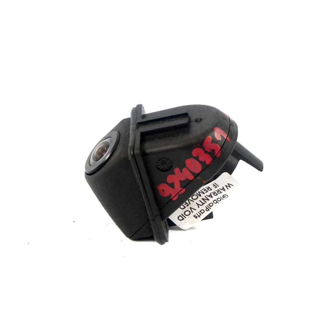 BMW X5 F20 F21 F30 E70 LCI Telecamera Retromarcia Coperchio Bagagliaio - SKU 9240351 - Numero di parte 9240351