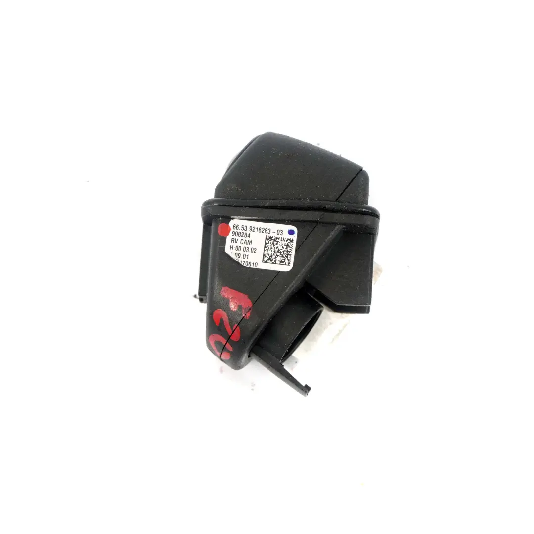 BMW F20 F21 F30 E70 Kamera Cofania Tył - SKU 9240351 - Numer Części 9240351