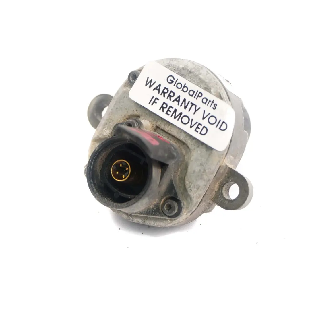 BMW F10 F30 F31 F32 Cámara De Visión Lateral Parachoques Delantero - SKU 9240352 - Número de pieza 9240352